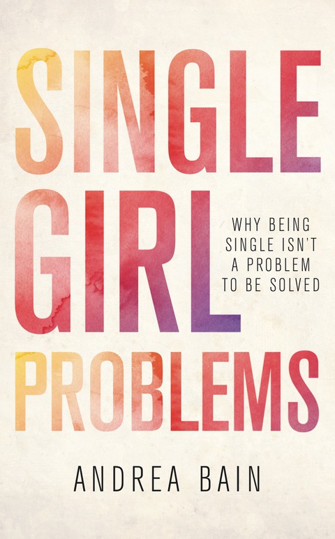 Cover image for book Single Girl Problems