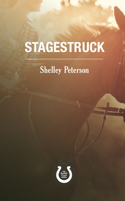 Cover image for book Stagestruck