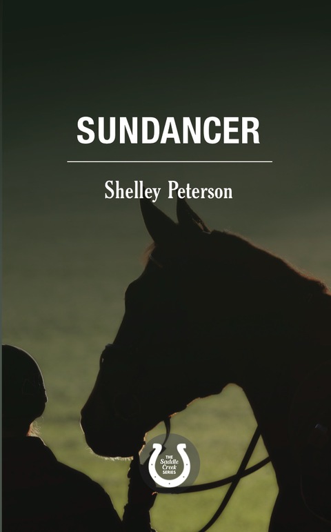 Cover image for book Sundancer