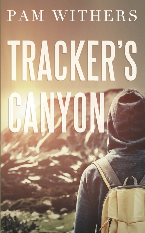 Tracker's Canyon 