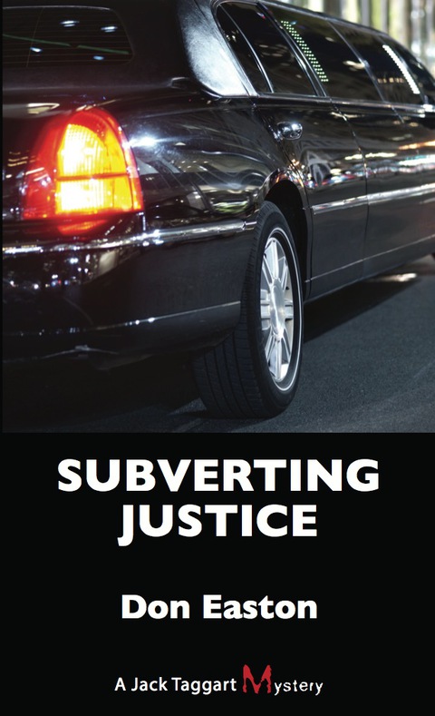 Cover image for book Subverting Justice
