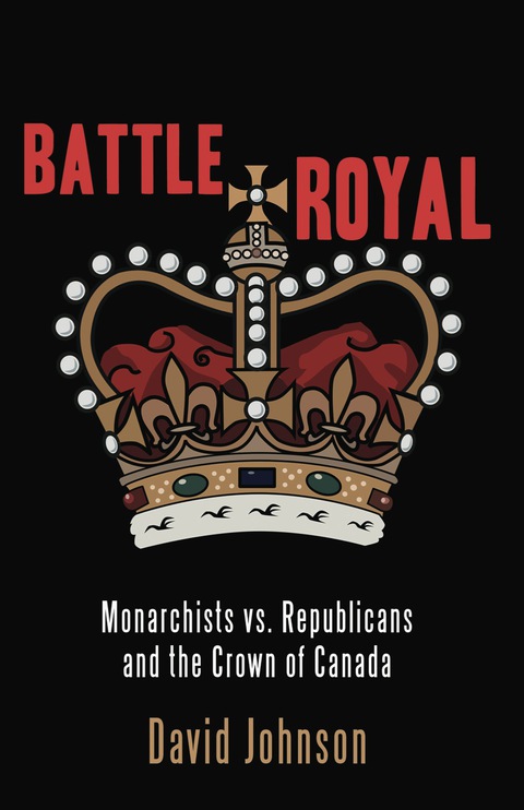 Cover image for book Battle Royal