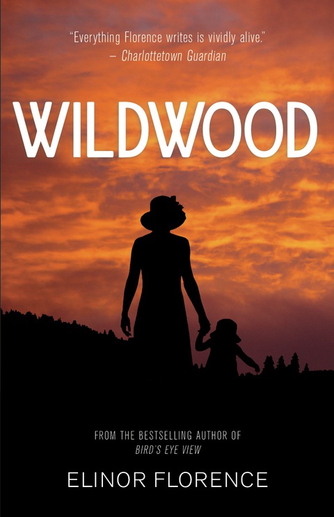 Cover image for book Wildwood