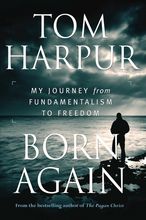 Cover image for book Born Again