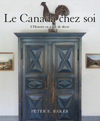 Cover image: Le Canada chez soi 9781459740341
