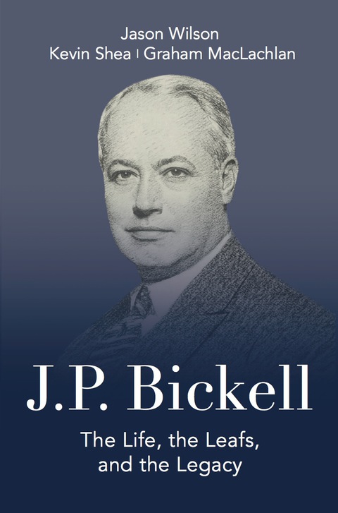 J.P. Bickell 