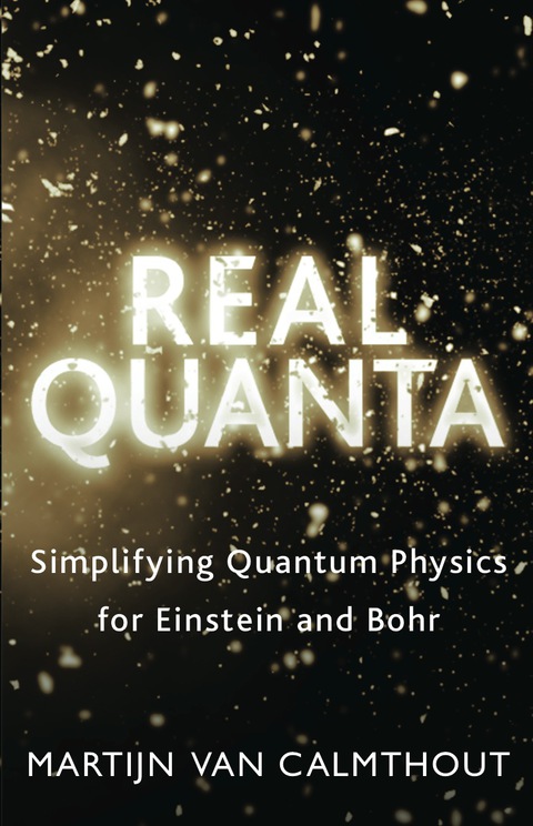 Real Quanta 