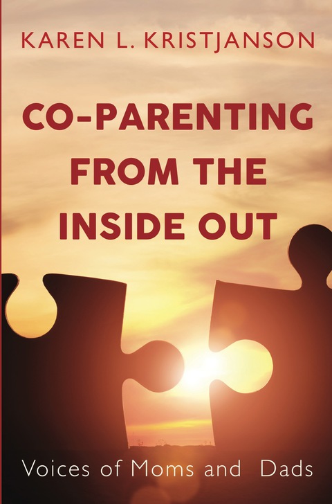 Cover image for book Co-Parenting from the Inside Out
