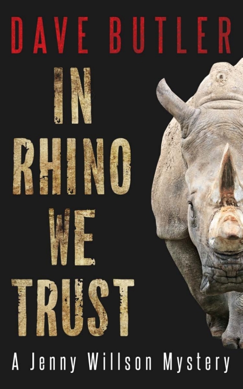 Cover image for book In Rhino We Trust