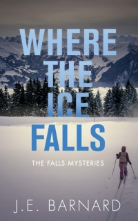 Imagen de portada: Where the Ice Falls 9781459741447