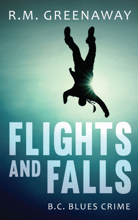 Cover image for book Flights and Falls