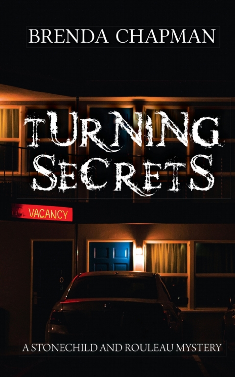 Cover image for book Turning Secrets