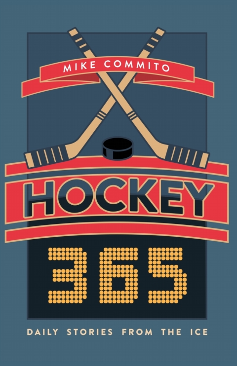 Hockey 365 
