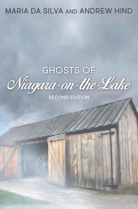 Ghosts of Niagara-on-the-Lake 