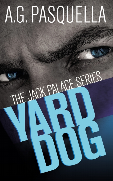 Cover image for book Yard Dog