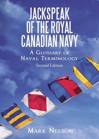 Jackspeak of the Royal Canadian Navy