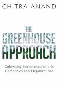 Imagen de portada: The Greenhouse Approach 9781459742857