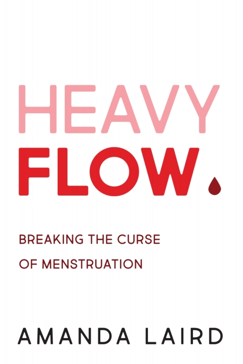 Cover image for book Heavy Flow
