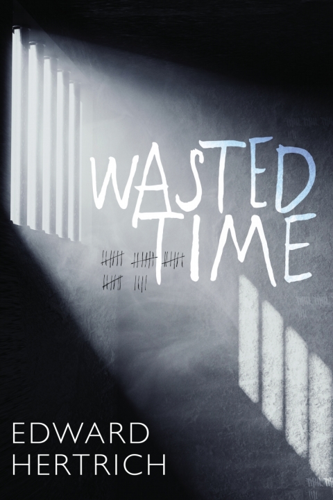 Cover image for book Wasted Time
