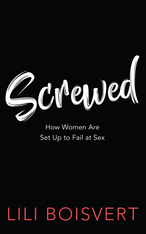 Cover image for book Screwed