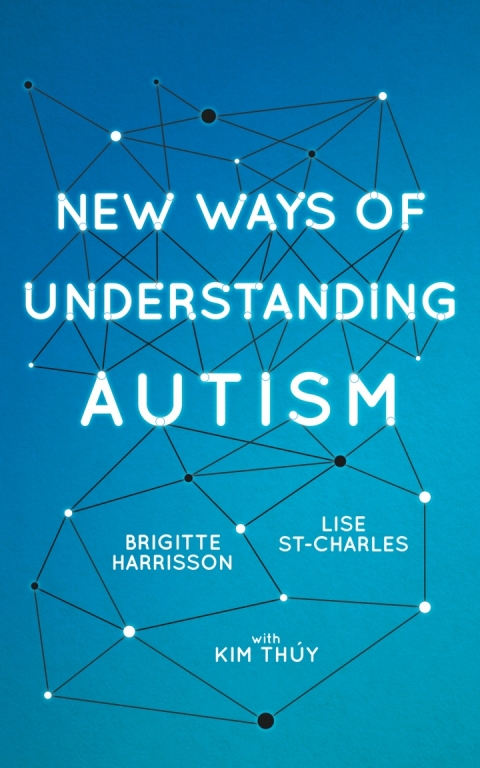 Cover image for book New Ways of Understanding Autism