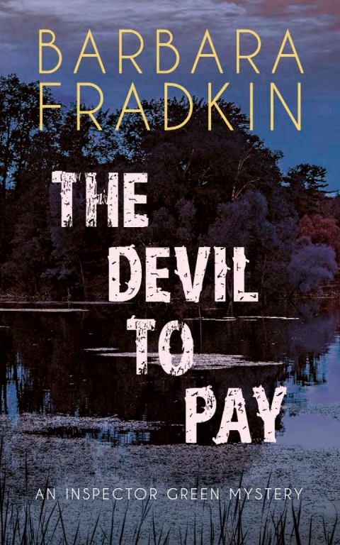 The Devil to Pay 