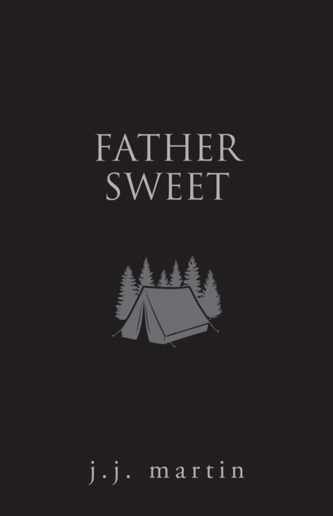 Cover image for book Father Sweet