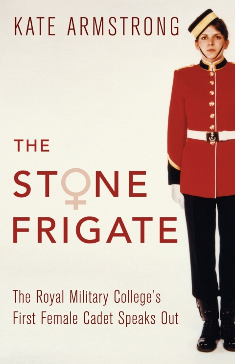Cover image for book The Stone Frigate