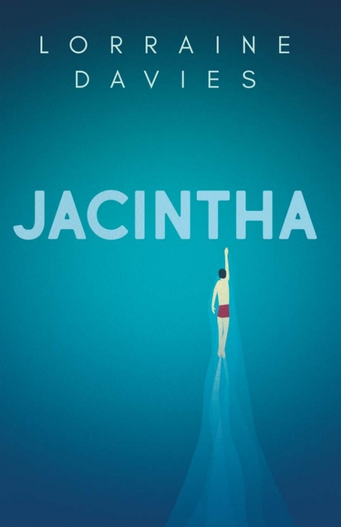 Cover image for book Jacintha