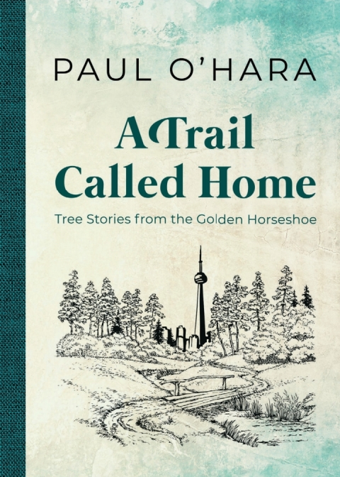 Cover image for book A Trail Called Home