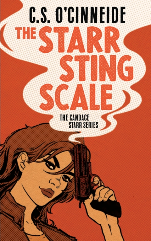 Cover image for book The Starr Sting Scale