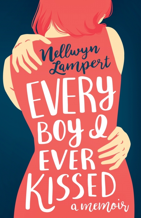 Cover image for book Every Boy I Ever Kissed