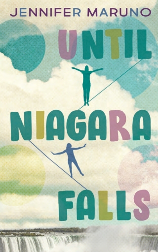 Until Niagara Falls