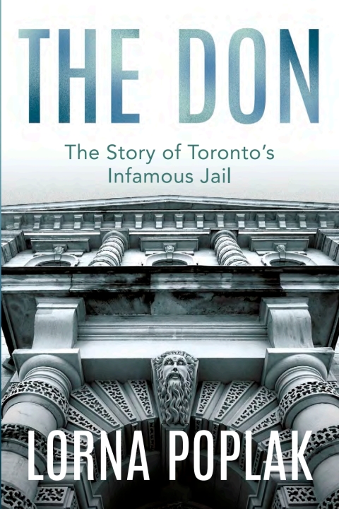 Cover image for book The Don
