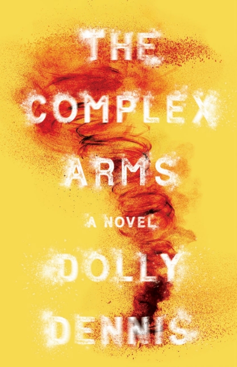 Cover image for book The Complex Arms
