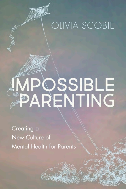 Cover image for book Impossible Parenting