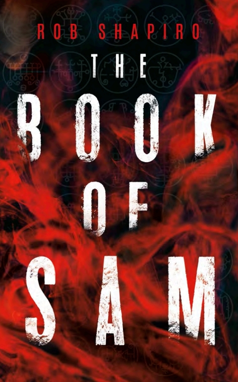 Cover image for book The Book of Sam