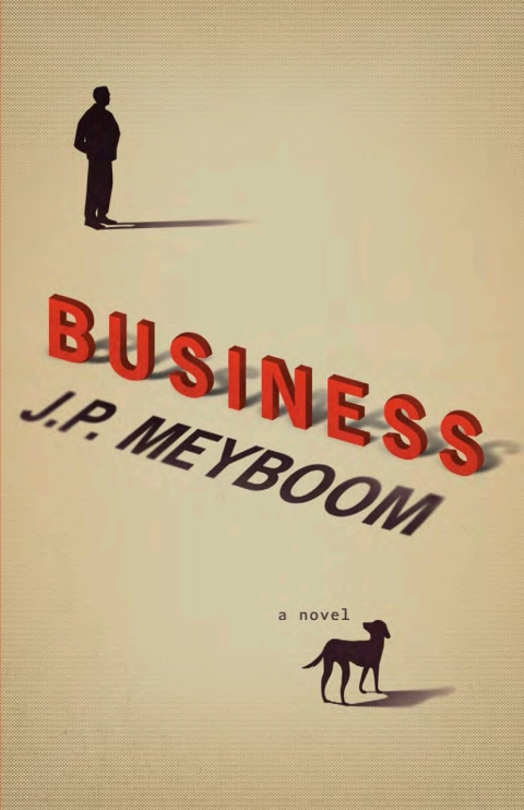 Cover image for book Business