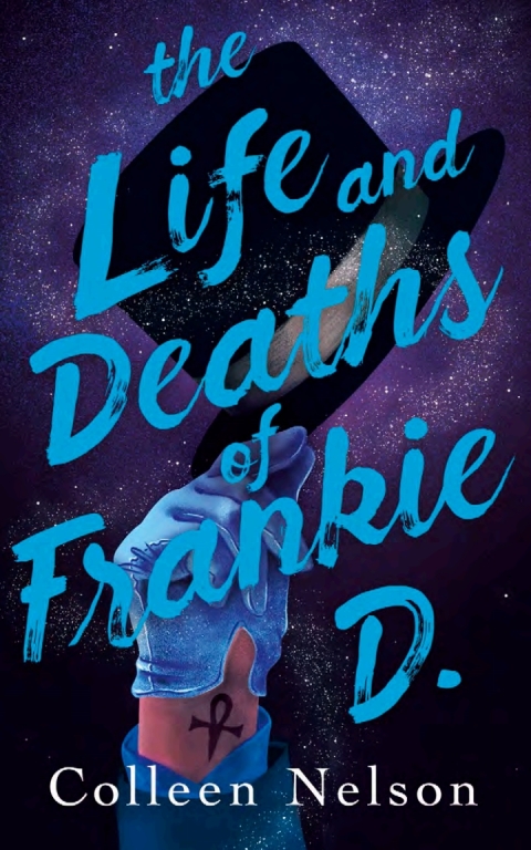 The Life and Deaths of Frankie D. 