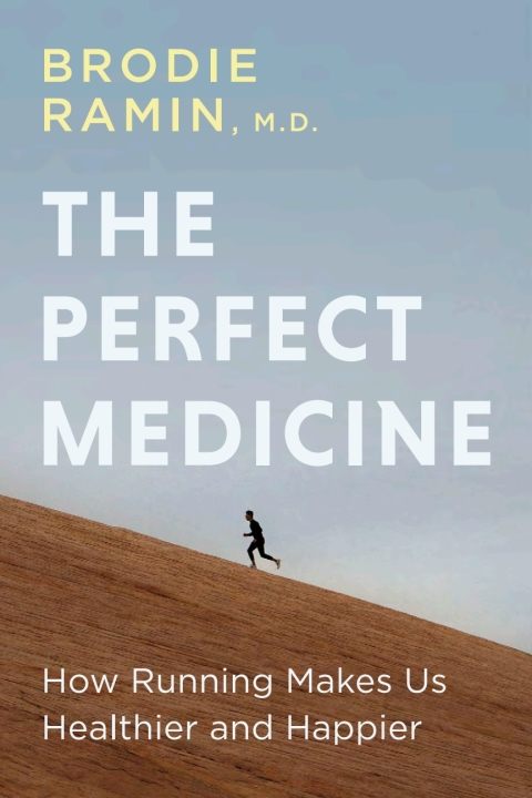 Cover image for book The Perfect Medicine