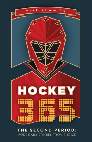 Hockey 365, The Second Period