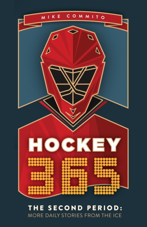 Hockey 365, The Second Period 