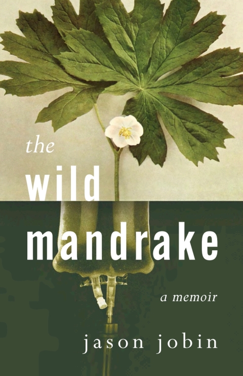 Cover image for book The Wild Mandrake