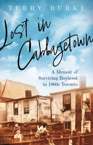 Lost in Cabbagetown