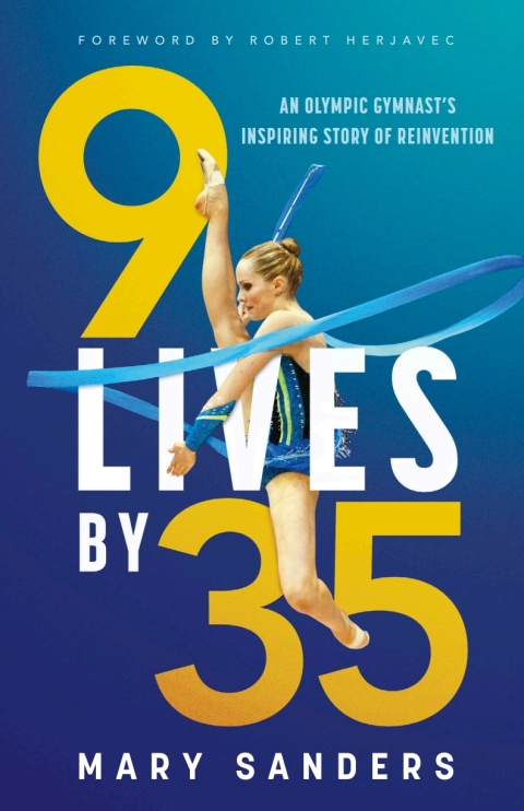 Cover image for book 9 Lives by 35