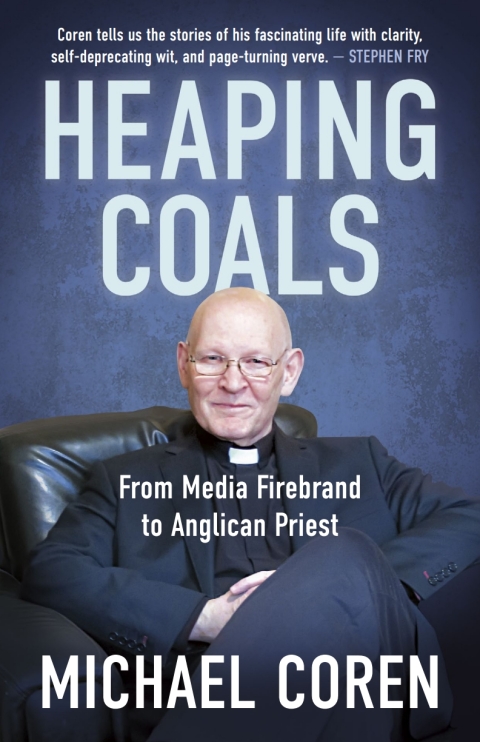 Heaping Coals 