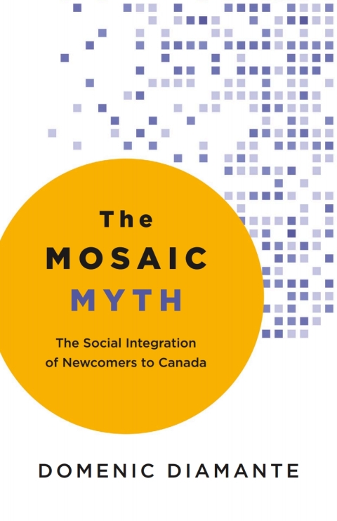 The Mosaic Myth 