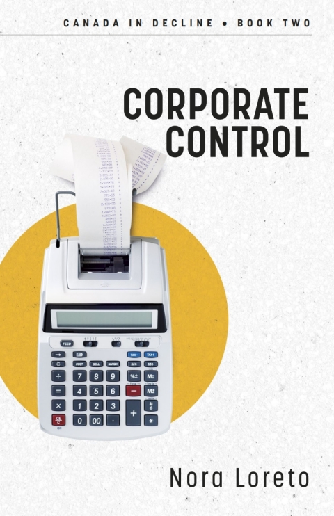 Corporate Control 