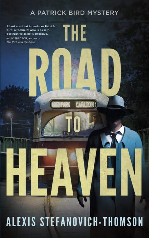 The Road to Heaven 