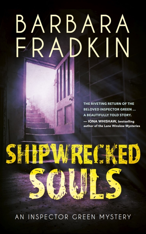 Shipwrecked Souls 